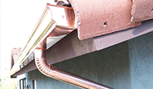 Rain Gutter Installation, Repair, Cleaning in Marina, CA